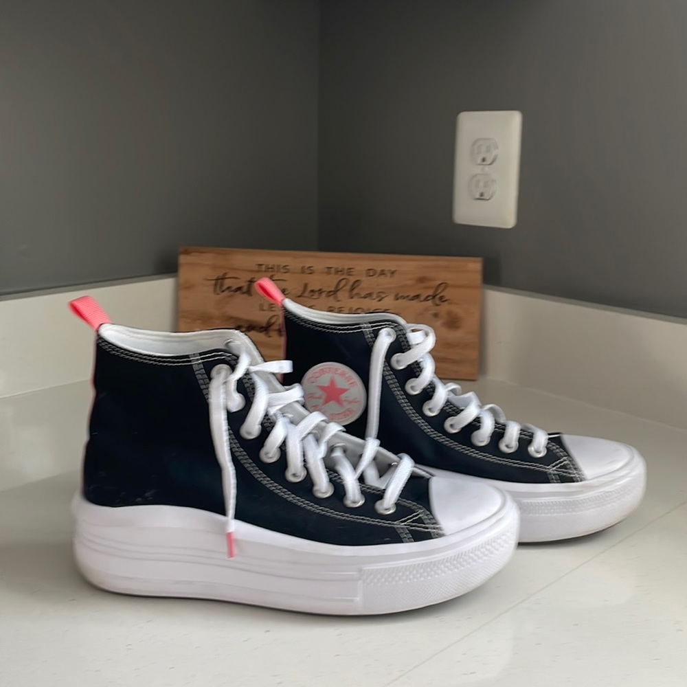 platform converse,
